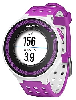 Amazon | GARMIN(ガーミン) ランニングGPS ForeAthlete 220J
